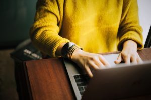 A professional exploring tech career opportunities in the Netherlands, highlighting the country’s innovative tech industry, job market, and attractive work-life balance.