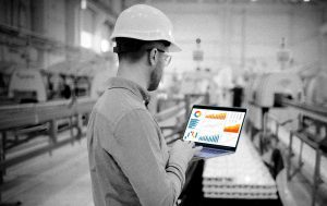 The Impact of Data Science on Manufacturing