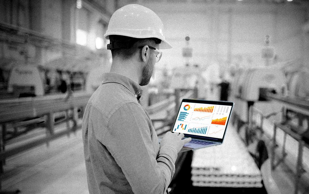 The Impact of Data Science on Manufacturing