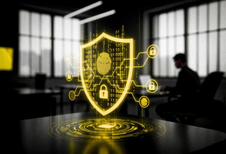 Cybersecurity Career