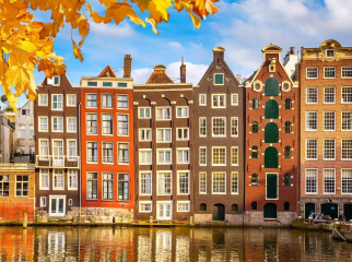 Netherlands tech ecosystem