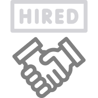 One Time Placement - A recruitment service where businesses pay a one-time fee for sourcing and placing a candidate, ensuring a seamless hiring process.