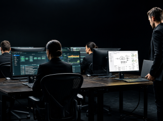 Talent Augmentation A Powerful Response to the Netherlands Tech Talent Shortage