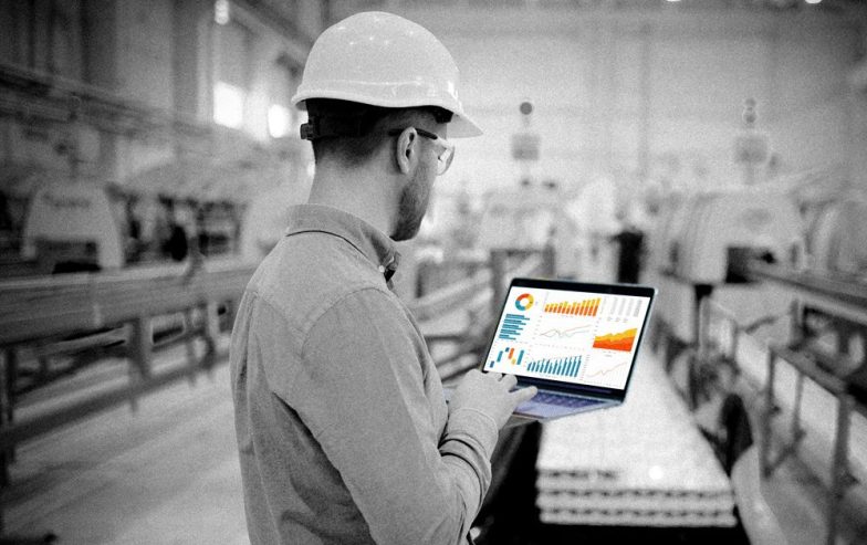 The Impact of Data Science on Manufacturing