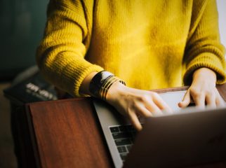 A professional exploring tech career opportunities in the Netherlands, highlighting the country’s innovative tech industry, job market, and attractive work-life balance.