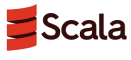 Scala Scala is a versatile programming language that combines object-oriented and functional programming, enabling developers to build scalable, high-performance applications with concise and expressive code.